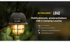 Nitecore LR40 kempingová lampa biela Náhľad obrázku produktu 9