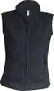 Gilets de corps en micropolaire Kariban pour femmes Voir les images du produit 4