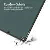 imoshion Trifold Klapphülle iPad 6 (2018) 9.7 Zoll / iPad 5 Produktbild-Vorschau 3