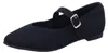 Ballerine Del Marchio La Strada Del Modello 2303386s Nero Anteprima dell’immagine prodotto 25