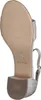 Tamaris Damen Sandalette Sandale Glitzer Blockabsatz Produktbild-Vorschau 40