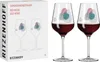 Sommerwendtraum Verre À Vin Rouge #1 De Romi Bohnenberg Voir les images du produit 1