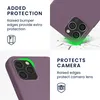 kwmobile Handyhülle für Apple iPhone 12 / iPhone 12 Pro Produktbild-Vorschau 3