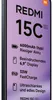 Xiaomi Redmi 15C 5G 128GB schwarz Produktbild-Vorschau 8