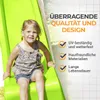 DEMMELHUBER Wellenrutsche WATERSLIDE 2,90 m Podesthöhe 1,50 Produktbild-Vorschau 4