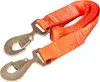 PAS-KAM 02010 Abschleppseil 4.5 tonnen 4 Meter mit Haken Produktbild-Vorschau 2