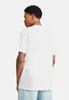 Puma Ess N1 Logo Kurzarm-t-shirt Weiß 2XL Herren,Damen Weiß Produktbild-Vorschau 8