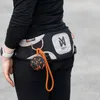 Non-stop dogwear Gürteltasche Explore Belt sand, Größe: L Produktbild-Vorschau 2