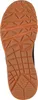 Skechers Uno Shimmer Away Violett DKPR Größe EU 40 Produktbild-Vorschau 5
