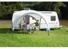 Coleman Pavillon Event Shelter 3,6 X 3,6m weiß 2000009569 Produktbild-Vorschau 5