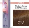 Wella Illumina Color 7-35 60ml Produktbild-Vorschau 6