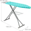 Žehliaca doska Relaxdays pre parné žehličky, 122 x 39,5 cm, Náhľad obrázku produktu 4