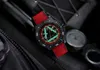 Luminox XL.1095 Herren-Armbanduhr Ice-SAR Rot/Schwarz LE Produktbild-Vorschau 5