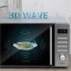 Mikrowelle mit Grill Cecotec ProClean 5120 20 L 700W Produktbild-Vorschau 9