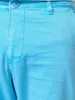Pantaloncini chino da uomo Tazzio A206 (turchese, W40) Anteprima dell’immagine prodotto 4