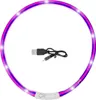 Karlie Visio Light - LED Leuchtschlauch blau Produktbild-Vorschau 11