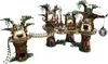 LEGO Star Wars 10236 - Ewok Village Produktbild-Vorschau 6