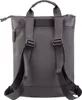 Franky Cityrucksack RS48-R grey Produktbild-Vorschau 6