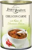 Jürgen Langbein Chili con Carne, 400g Produktbild-Vorschau 2