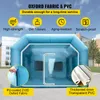 Tenda gonfiabile SucceBuy, 26 x 13 x 10 piedi, cabina di Anteprima dell’immagine prodotto 3