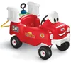 Little Tikes Spray & Rescue Fire Truck, 1,5 rok / roky, 4 Náhľad obrázku produktu 3