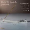 Räucherstäbchenhalter aus Metall - Baum des Lebens Produktbild-Vorschau 3