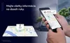 GPS Lokátor do zásuvky zapalovače – DB4 Náhled obrázku produktu 6