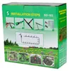 TG56051 Hadice pro zavlažování květin a zeleniny 2 typy Náhled obrázku produktu 3