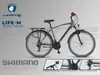 Licorne Bike Life M-V-ATB Premium Treking Bike in 28 inch - Náhled obrázku produktu 6
