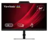 Viewsonic VG2441V Viewsonic 60,5cm VG2441V  Webcam 16:9 Voir les images du produit 2