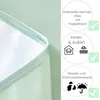 Wachstuchtischdecke Rund Oval Eckig Tischdecke Wachs Produktbild-Vorschau 3