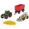 Sieper SIKU 6304 Set regalo per l'agricoltura 6304 Anteprima dell’immagine prodotto 14
