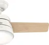 Deckenventilator mit Beleuchtung und Fernbedienung Finley Produktbild-Vorschau 2