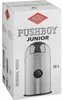 WESCO Pushboy Jr.22l schw.matt Náhled obrázku produktu 1