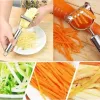 Víceúčelová škrabka-Stříbrná pro vaši kuchyni KP30690 Náhled obrázku produktu 7