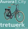 Tretwerk Aurora E Bike 28 Zoll Pedelec Damen Herren 155-185 Produktbild-Vorschau 7