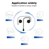 Ultraflacher Bluetooth-Headset-Motorradhelm-Ohrhörer mit Produktbild-Vorschau 4