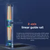3D tiskárna GEEETECH Alkaid, LCD tiskárna na pryskyřici, Náhled obrázku produktu 5