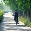 Mountainbike 26 Zoll Hardteil Fahhrad, für Damen und Produktbild-Vorschau 17