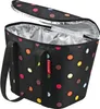 Klickfix Thermotasche für KLICKfix-Lenkerkörbe,  dots Produktbild-Vorschau 1