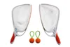 Phlat Sport Outdoor-Spiel Fangspiel mit Schaumstoffball Produktbild-Vorschau 1
