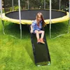 Fiqops trampolínový žebřík 150 cm UV odolný flexibilní Náhled obrázku produktu 6