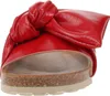 Verbenas 3300470894 Roxy Lak - Damen Pantolette - Fuego, Produktbild-Vorschau 3