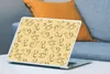 MuchoWow® Laptop Aufkleber Sticker Cover Spielzeug - Tiere Produktbild-Vorschau 4