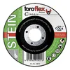 Toroflex TRENNSCHEIBE Trennscheiben für Stein 14010 115x2,5 Produktbild-Vorschau 1