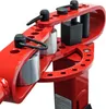 Kompaktowa giętarka Wiltec o podstawie 1250 x 255 x 975 mm, Podgląd zdjęcia produktu 4