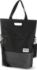 Fahrrad-Shopper Recycled 20 Liter Schwarz/Grau Produktbild-Vorschau 1