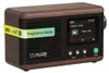 Système compact PURE Classic Stereo Mini Coton Brown Voir les images du produit 6