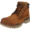 Schnürstiefelette Warmfutter Freizeit (casual) Produktbild-Vorschau 23