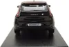Norev 510554 Renault 5 E-Tech 100% Electric 2025 schwarz Produktbild-Vorschau 6
